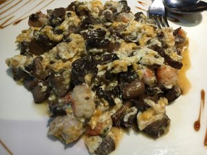 Comida