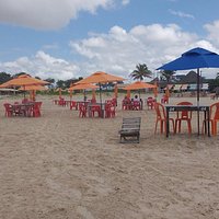 praia