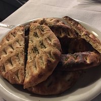 Marousa Grill