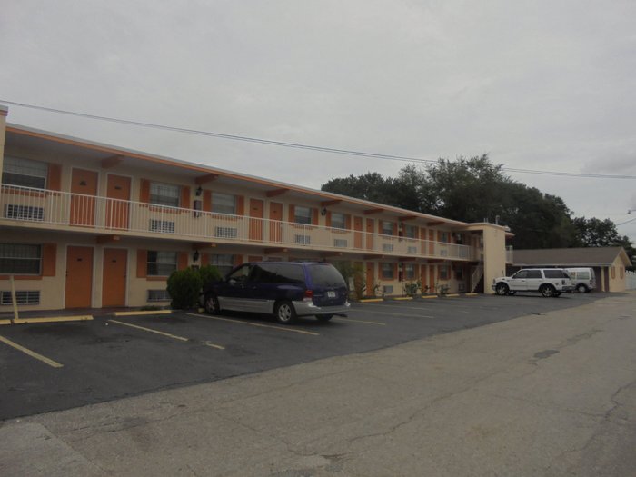 SUNRISE MOTEL - Reviews (Kissimmee, FL)