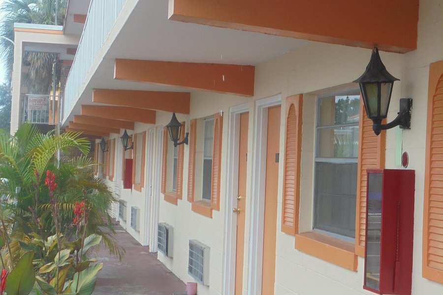 SUNRISE MOTEL: Reviews (Kissimmee, Florida) - Photos of Motel - Tripadvisor