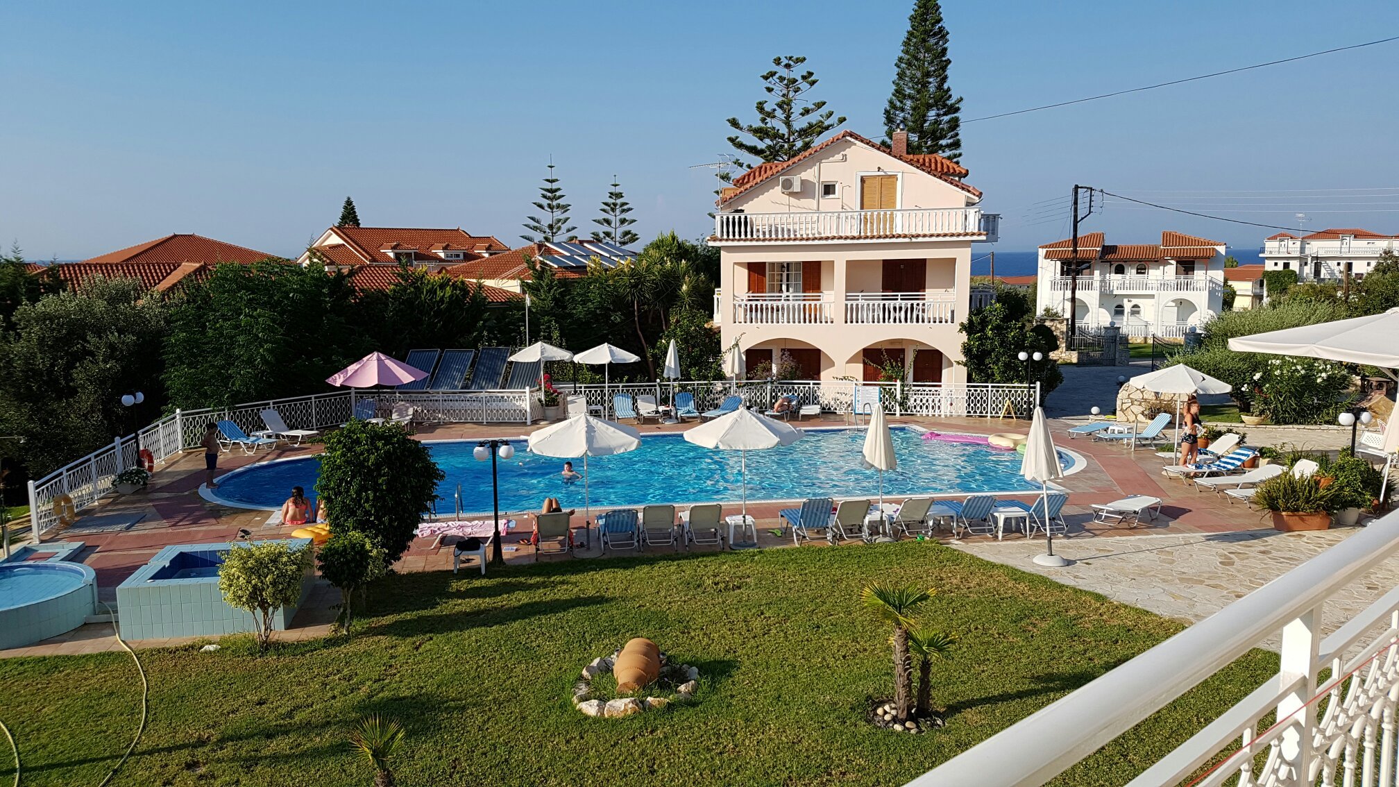 Elea hotel zakynthos clearance