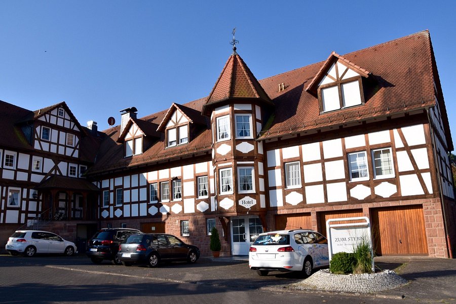 Hotel Zum Stern Prices Reviews Rauischholzhausen Germany Tripadvisor