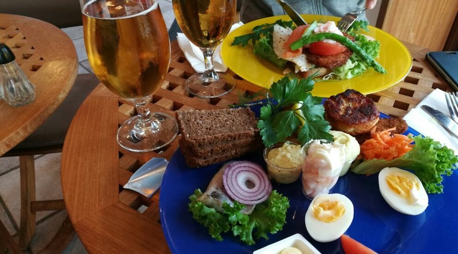 Juels Café