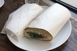 美食