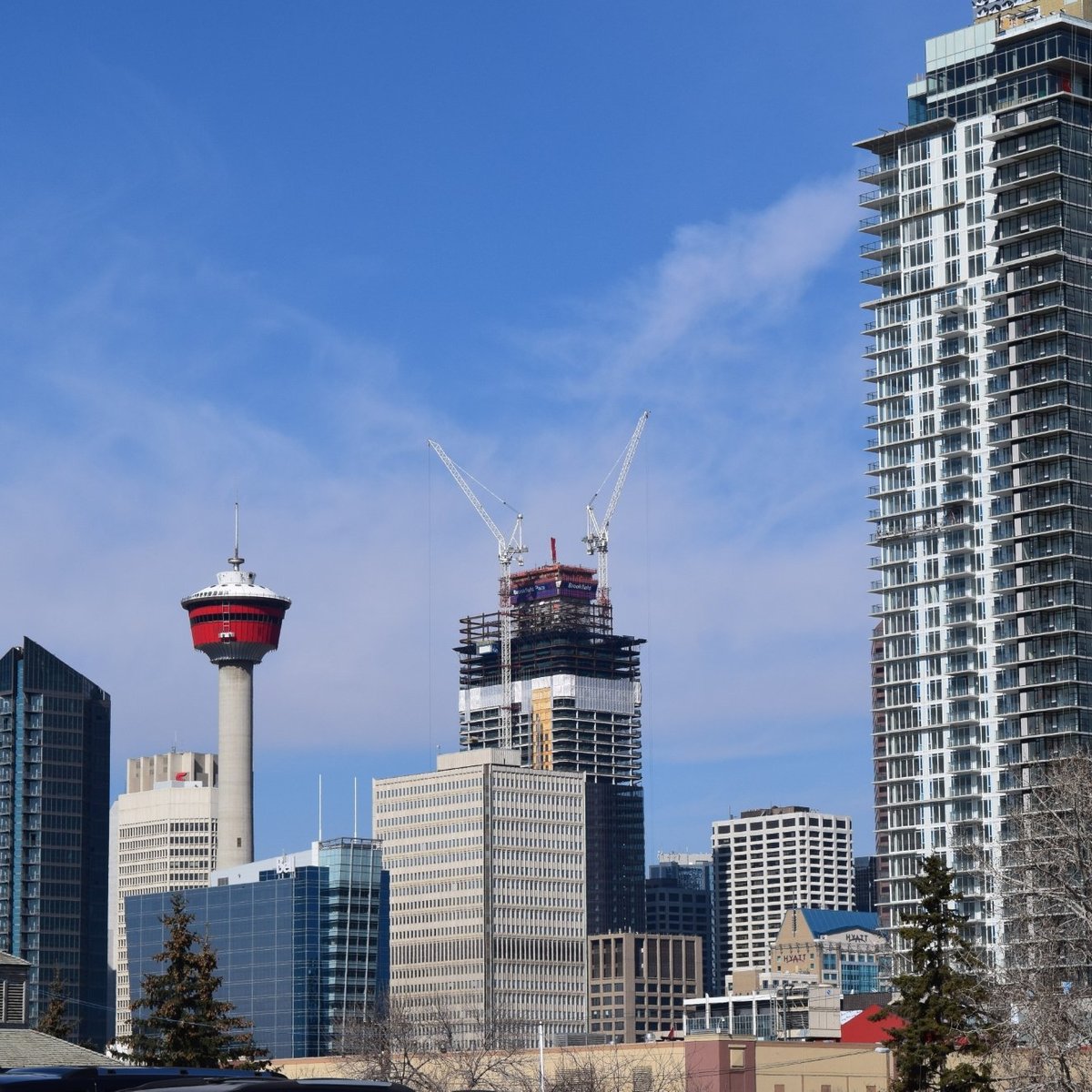 Calgary, Alberta: All You Must Know Before You Go (2024) - Tripadvisor