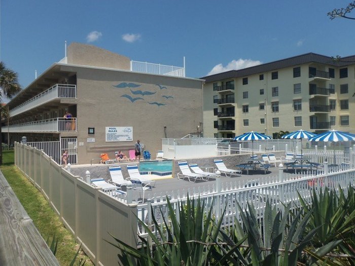 SEAGULL BEACH CLUB RESORT (COCOA BEACH, FLÓRIDA) 20 fotos e avaliações