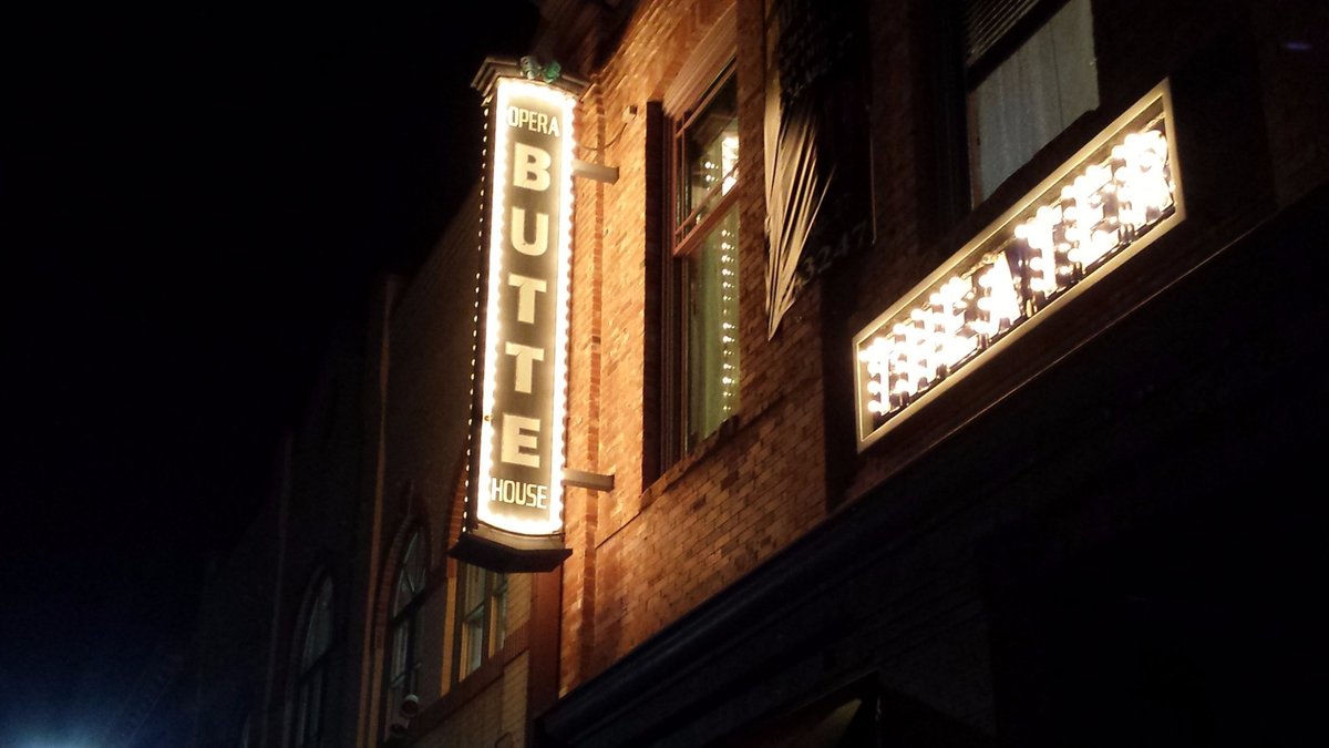 The Butte Theater - All You Need to Know BEFORE You Go (2024)