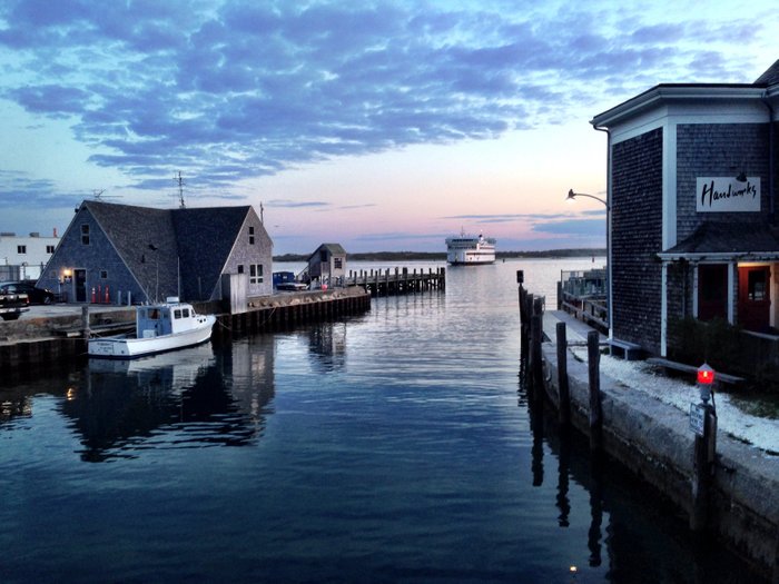 WOODS HOLE INN - Updated 2024 B&B Reviews (MA)