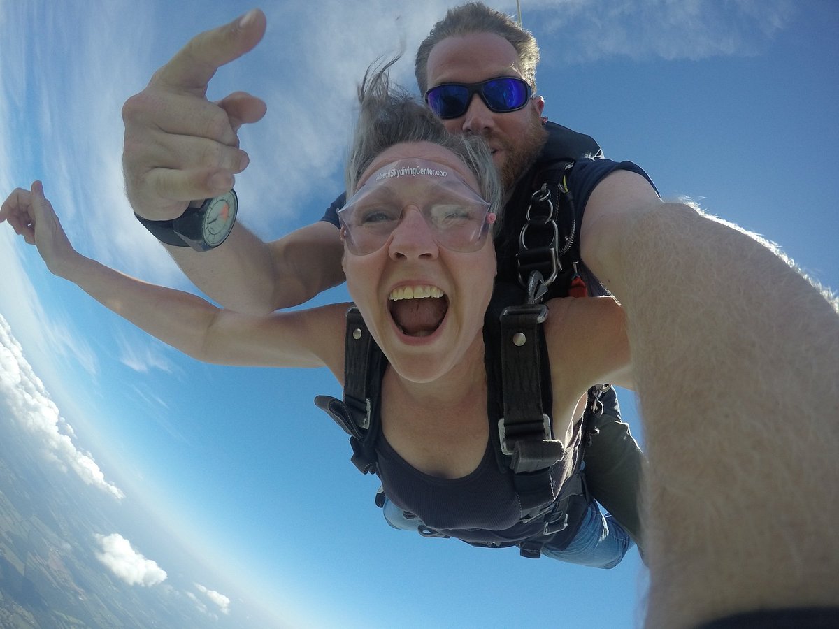 DC SKYDIVING CENTER (Warrenton) All You Need to Know BEFORE You Go