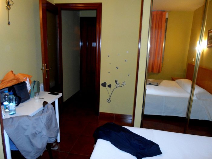 Imagen 3 de Santander Antiguo Hotel