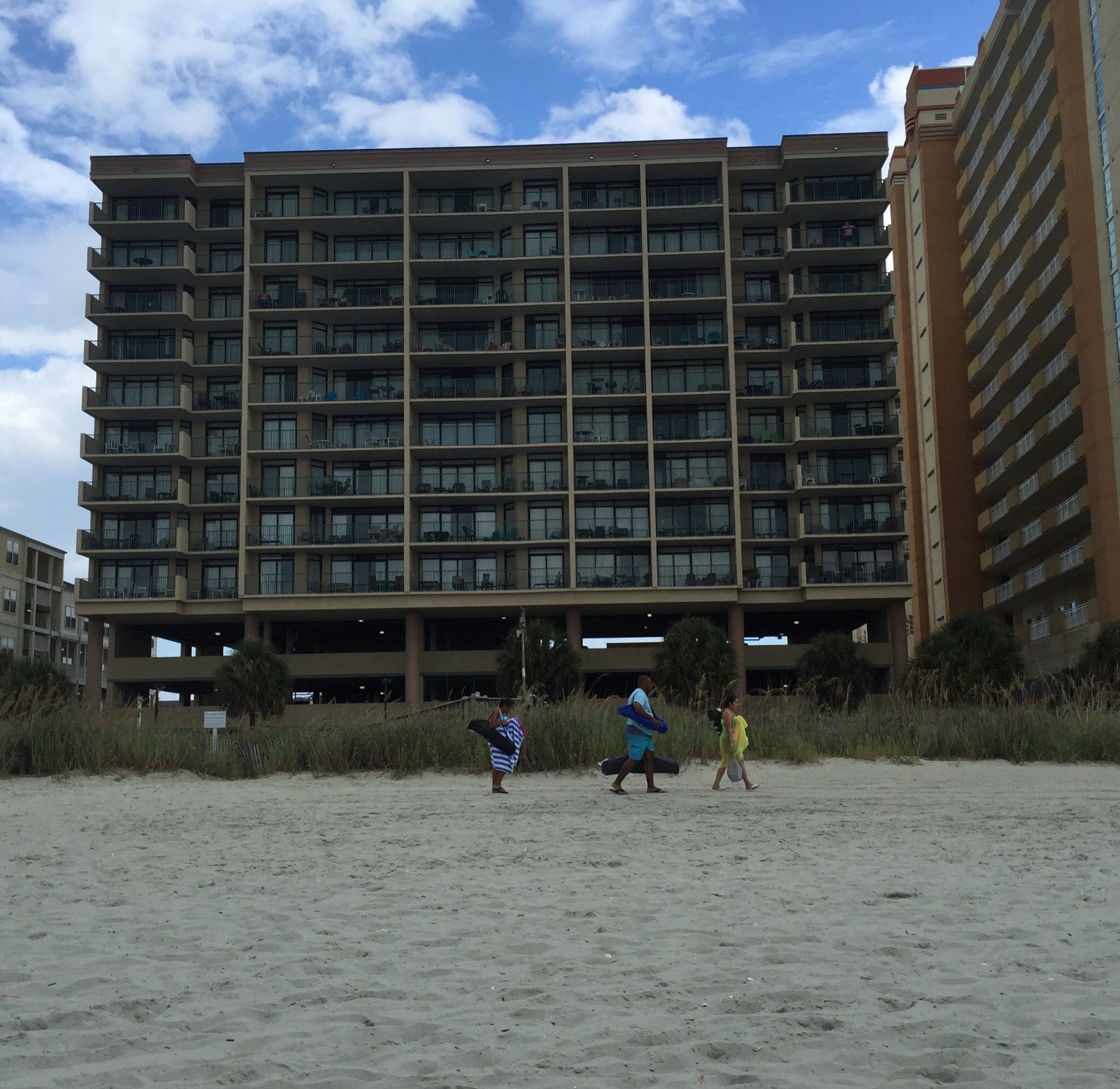 Exploring Verandas North Myrtle Beach, SC: A Complete Guide