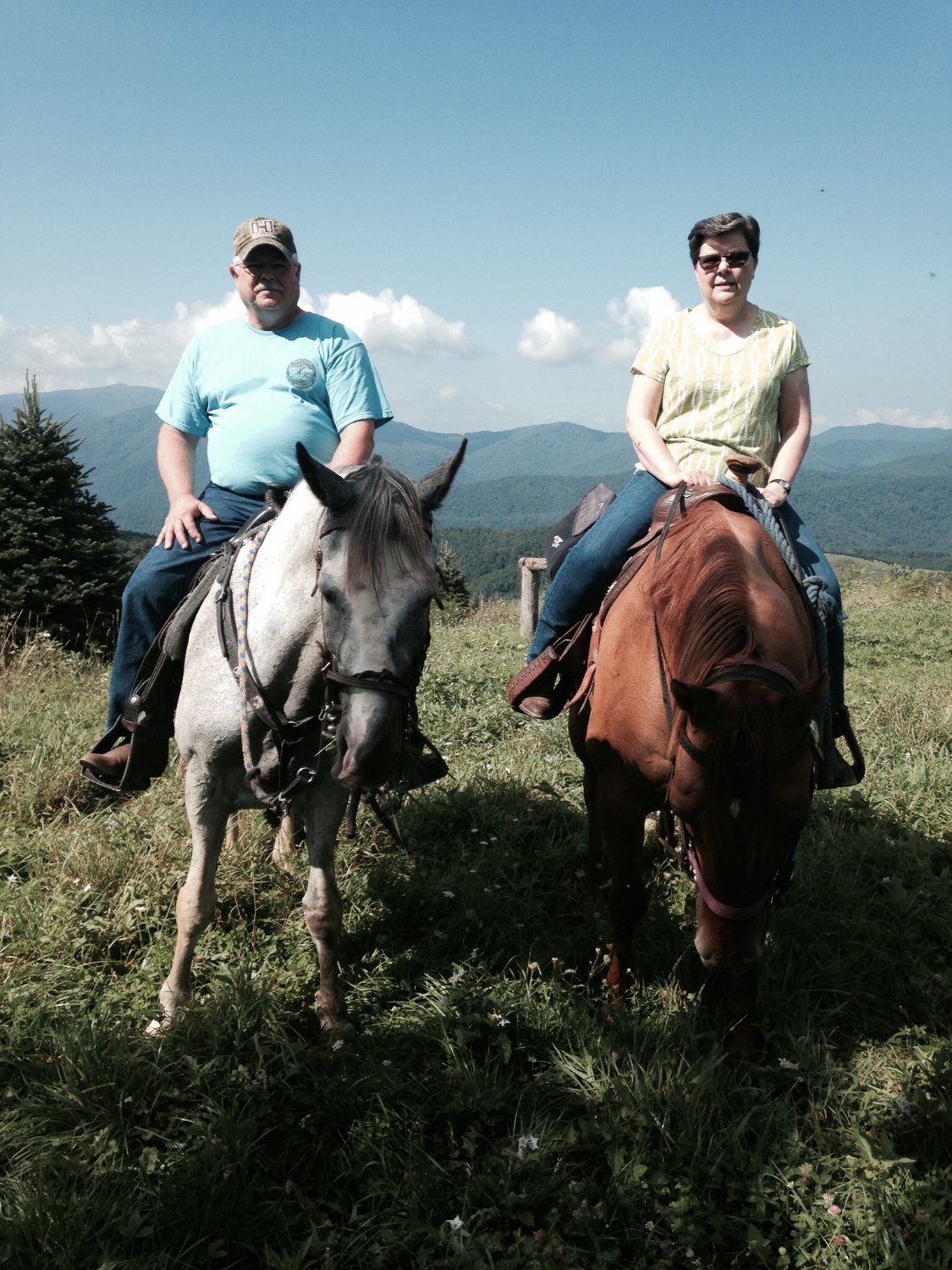 THE 10 BEST North Carolina Horseback Riding Tours (Updated 2024)