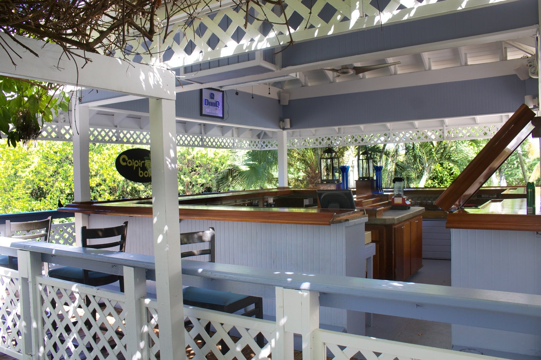 Club Seabourne by null