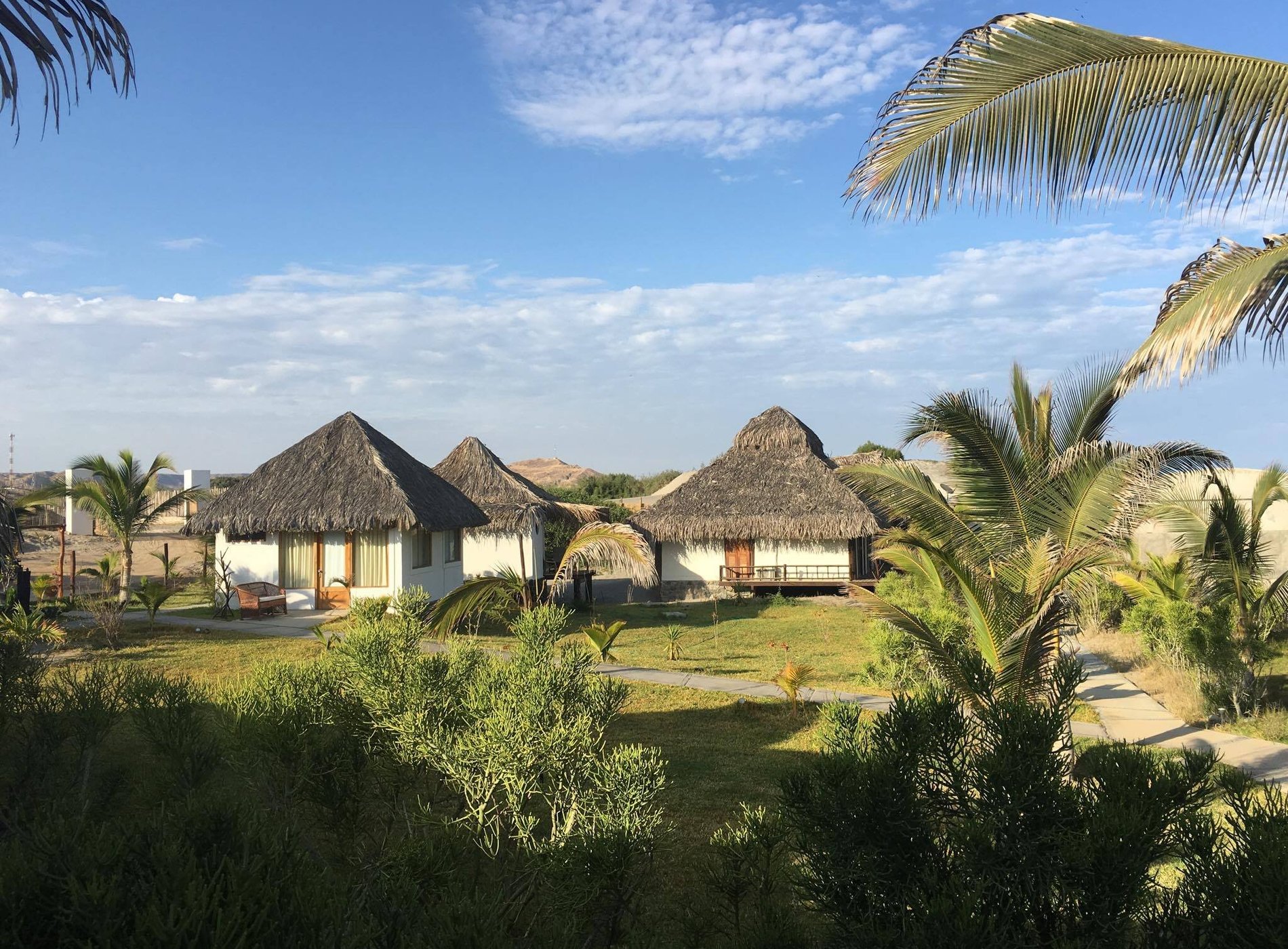Hotel Villa Sirena image