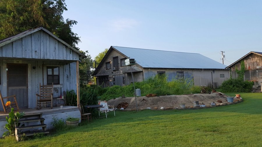 SHACK UP INN: 2021 Reviews (Clarksdale, MS) - Photos of B&B - Tripadvisor