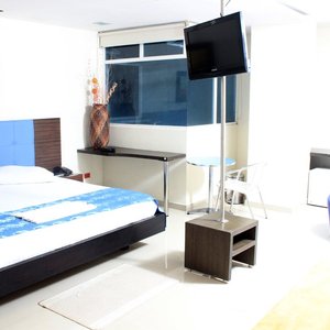 Habitación Playa Alta
