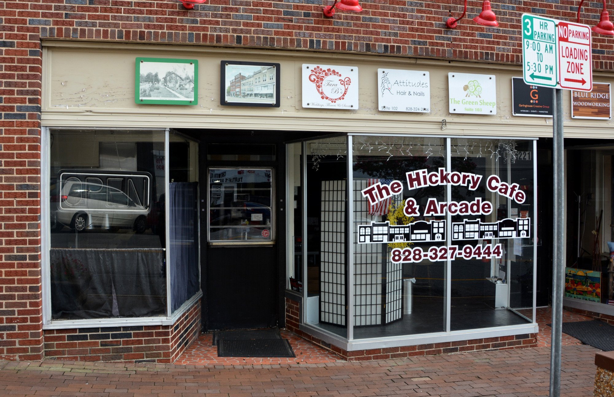 THE 10 BEST Restaurants In Hickory Updated January 2024   Ist Ave Nw 