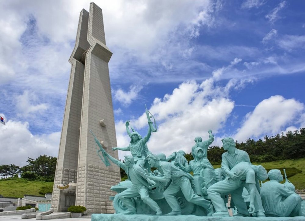 THE 15 BEST Things to Do in Gwangju (2024) - Must-See Attractions
