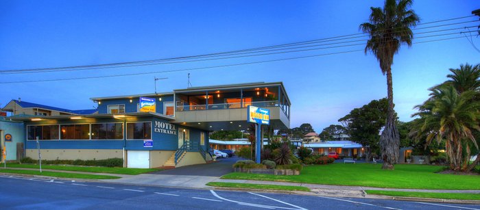 BERMAGUI MOTOR INN (AU$140): 2023 Prices & Reviews - Photos of Hotel ...