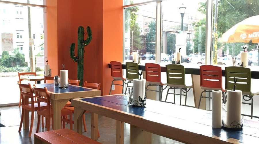 Rreal Tacos - Midtown
