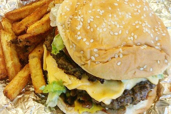 Spicy Ketchup - Might sound weird, but I recommend it - Picture of  Whataburger, Fort Worth - Tripadvisor