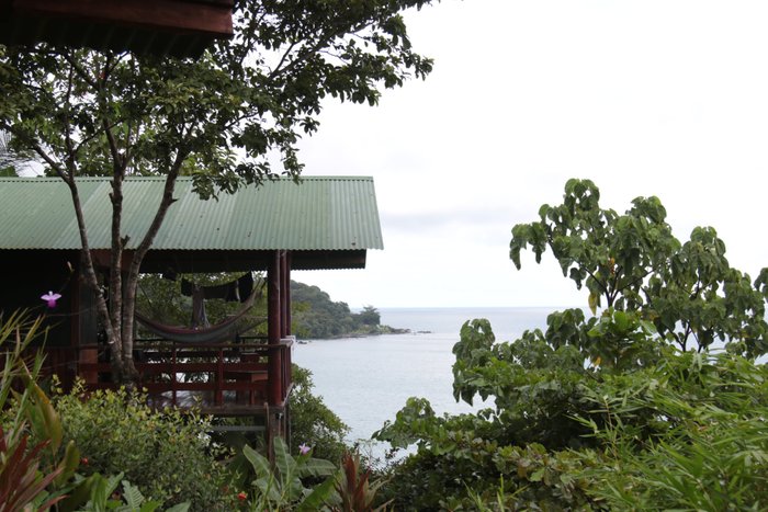 VISTA DRAKE LODGE, COSTA RICA/OSA PENINSULA: 228 fotos, comparação