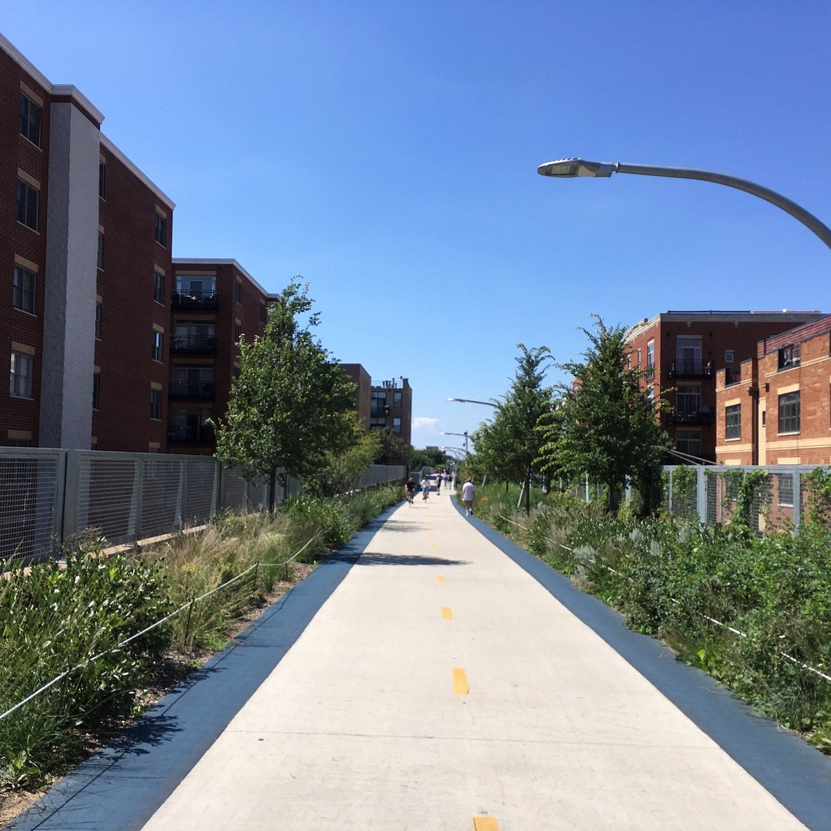 BLOOMINGDALE TRAIL (Chicago) - 2022 What to Know BEFORE You Go