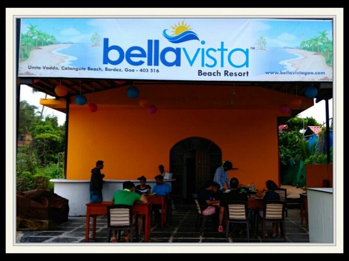 Hotel Bella Vista Панама