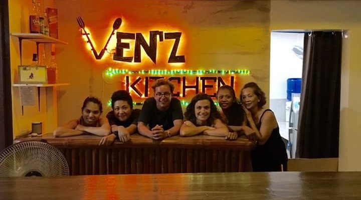 Ven'z Kitchen