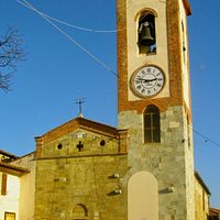 Solida come la fede dei fedeli.