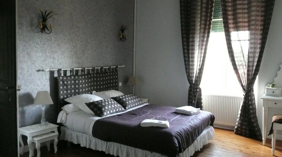 chambre Vermentino