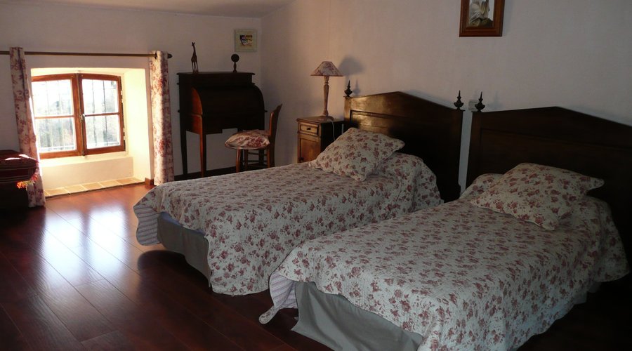 chambre Montana