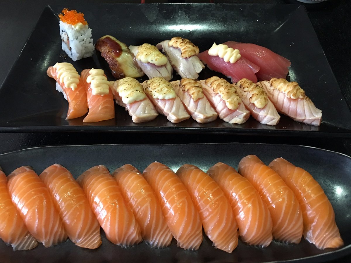 Hokkaido Sushi Restaurant, Сингапур - фото ресторана - Tripadvisor