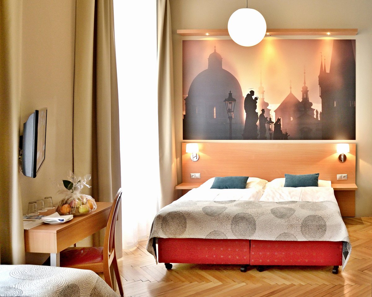 The 10 Best Cheap Hotels In Prague Jul 2022 With Prices Tripadvisor