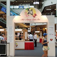 Mid Autumn Festival events/info