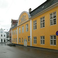 Aalborg Rådhus