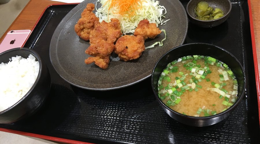 NADACHI TANIHAMA SERVICE AREA (DOWN LINE) SNACK CORNER, Joetsu - Menu, Prices & Restaurant Reviews - Tripadvisor