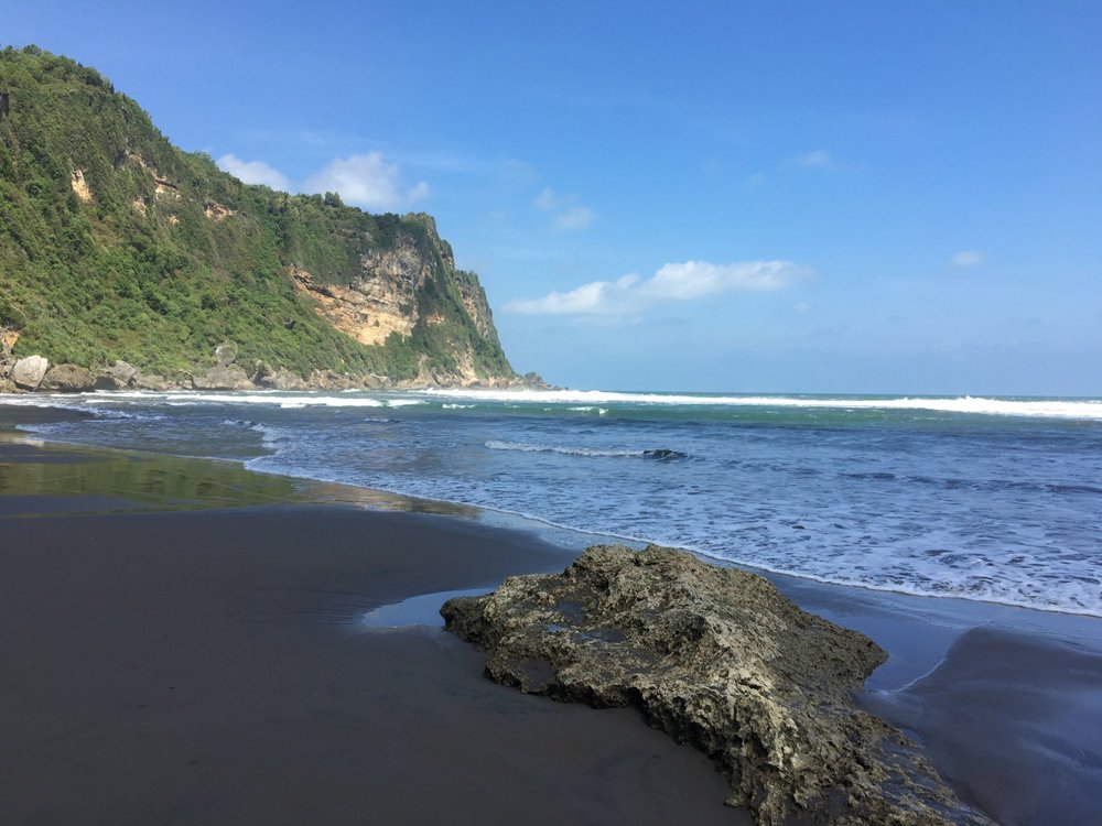 THE 10 BEST Java Beaches (2024) - Tripadvisor