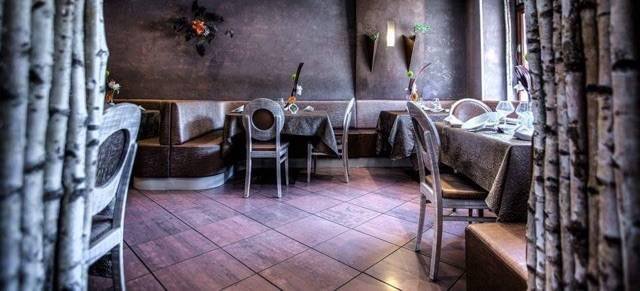 salle resaturant