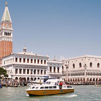 Alilaguna Public Boat Transport
