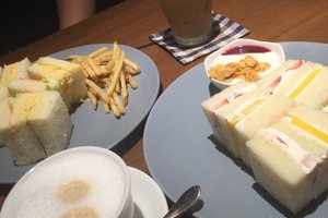料理