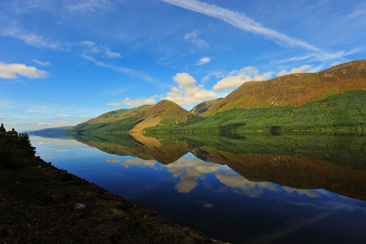 Glencoe Mountain (Ballachulish) - All You Need to Know BEFORE You Go