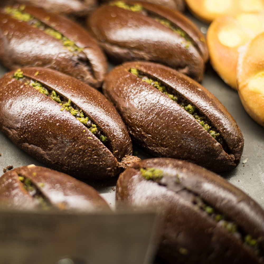 Paper Stone Bakery, Гонконг - фото ресторана - Tripadvisor