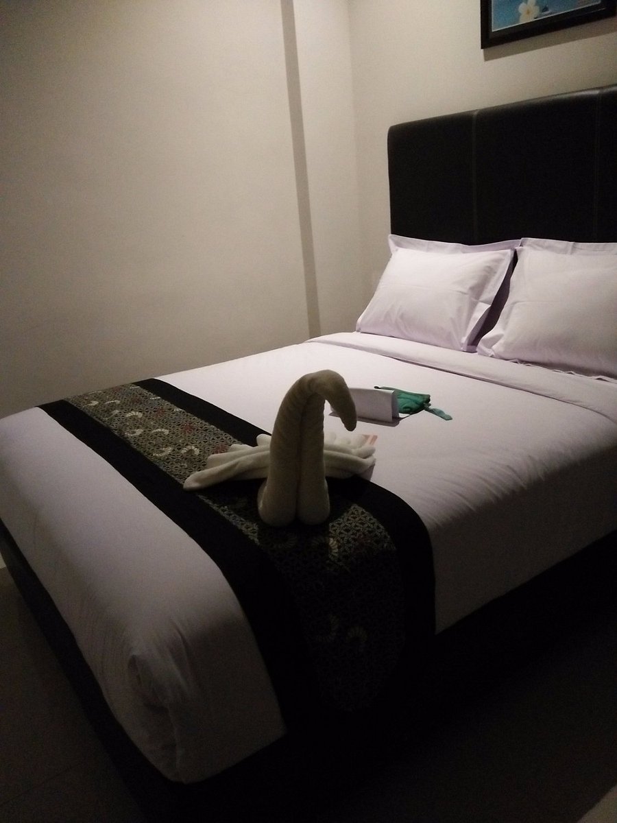 Sunrise Hotel Jogja Yogyakarta Indonesia Ulasan Perbandingan Harga Hotel Tripadvisor