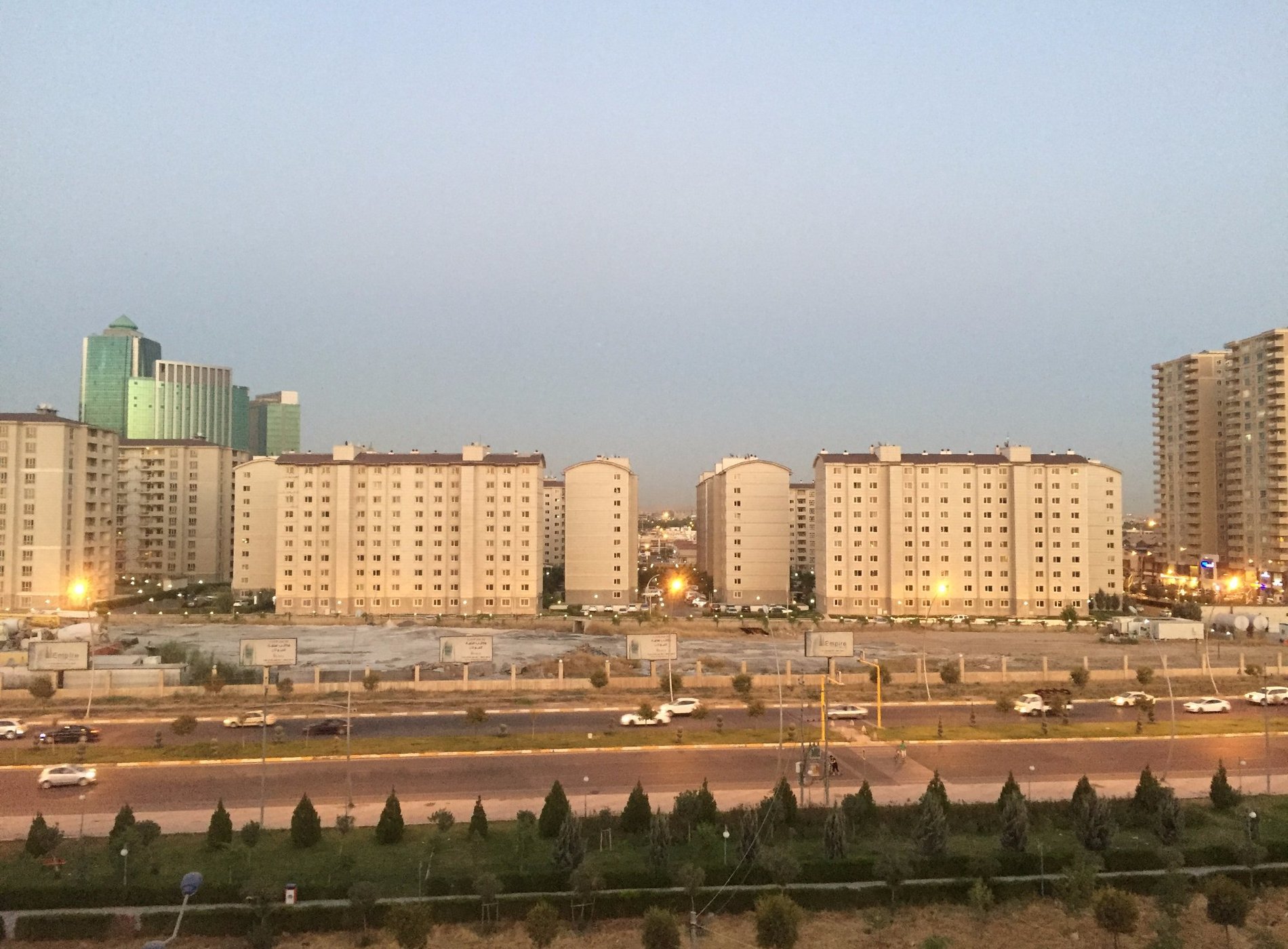 Jouhayna hotel image