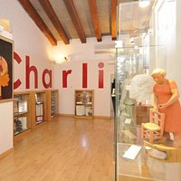 Exposición Permanente