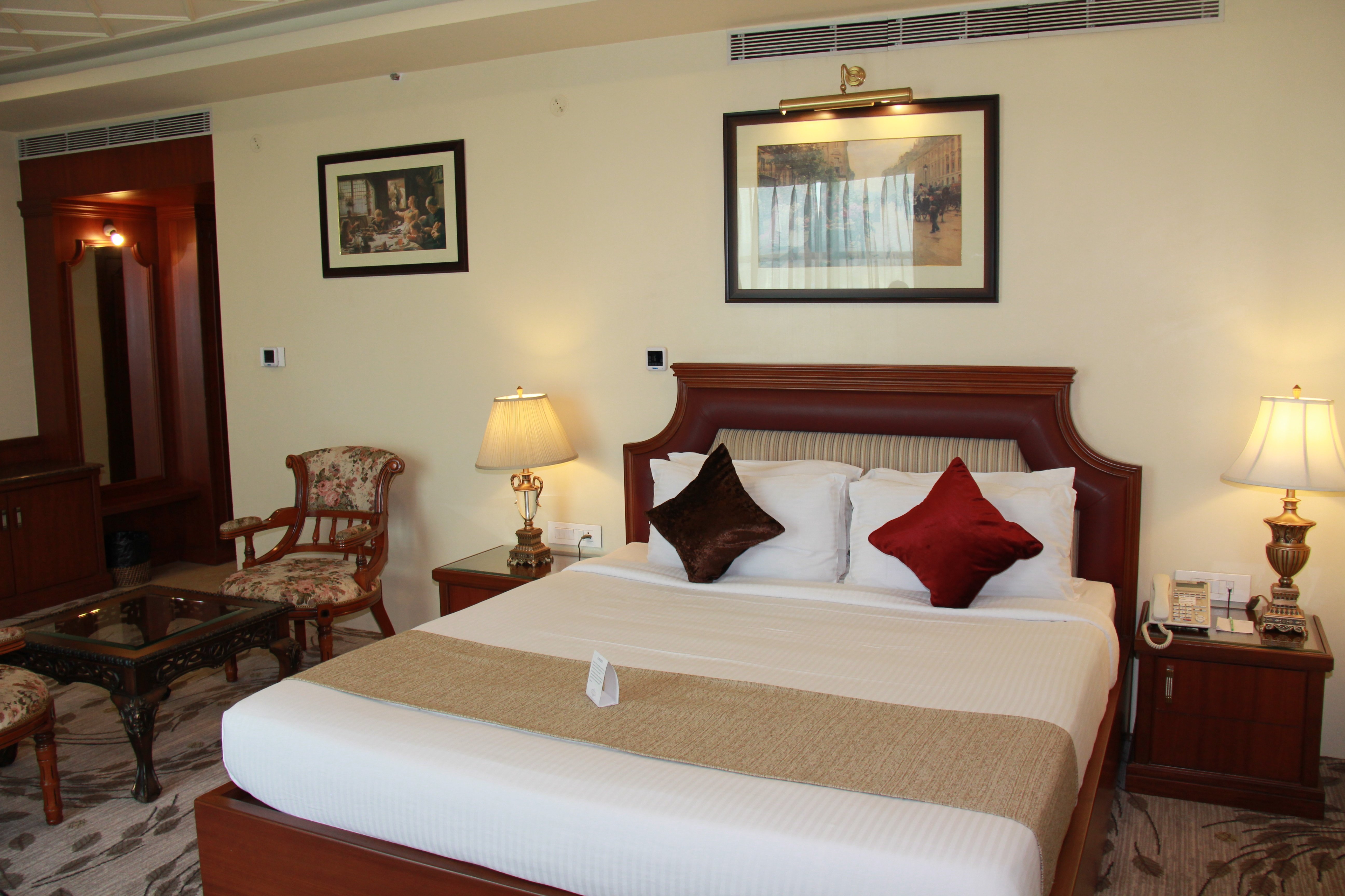 Hotel photo 10 of Hotel ROYALE de CASA.