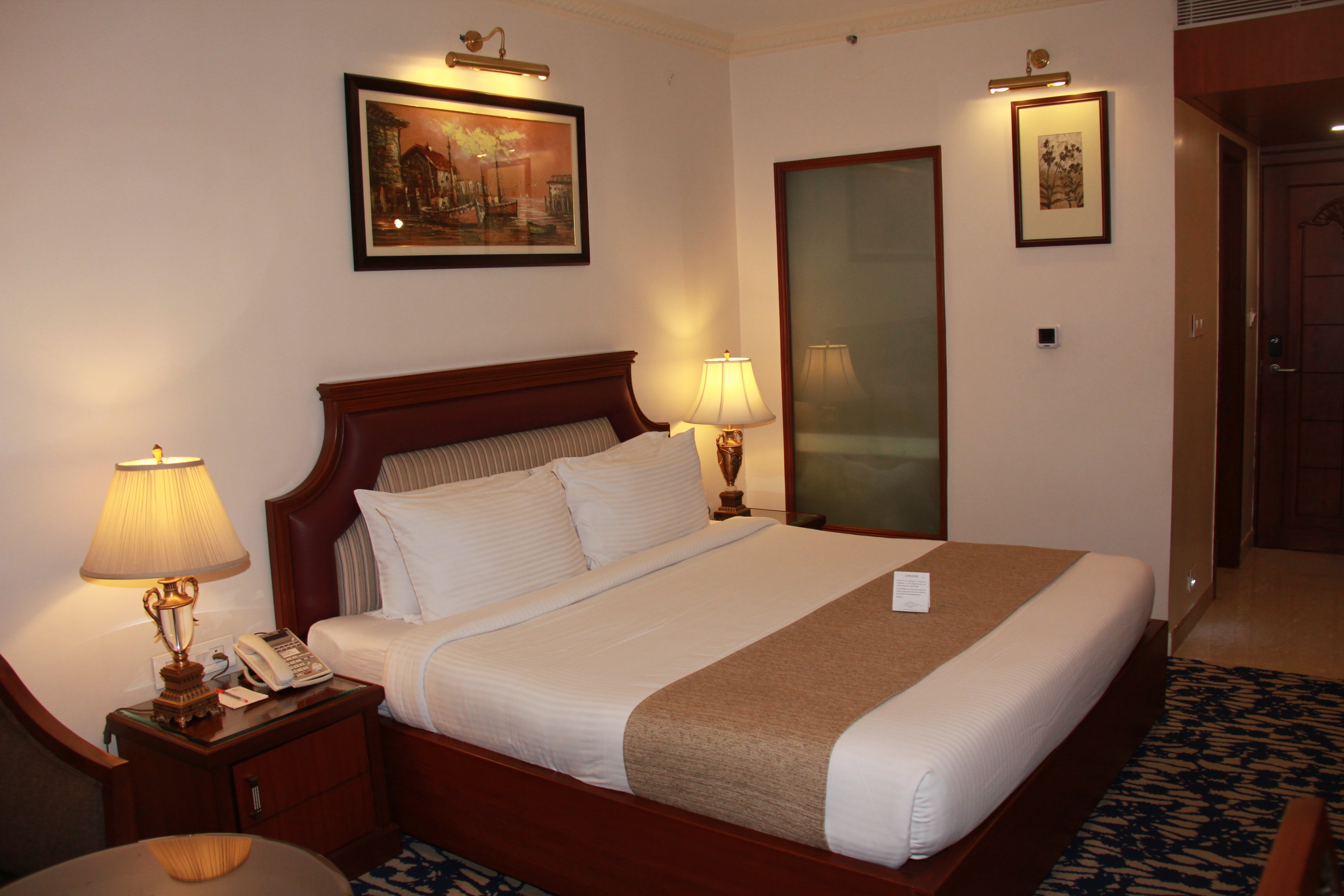 Hotel photo 12 of Hotel ROYALE de CASA.