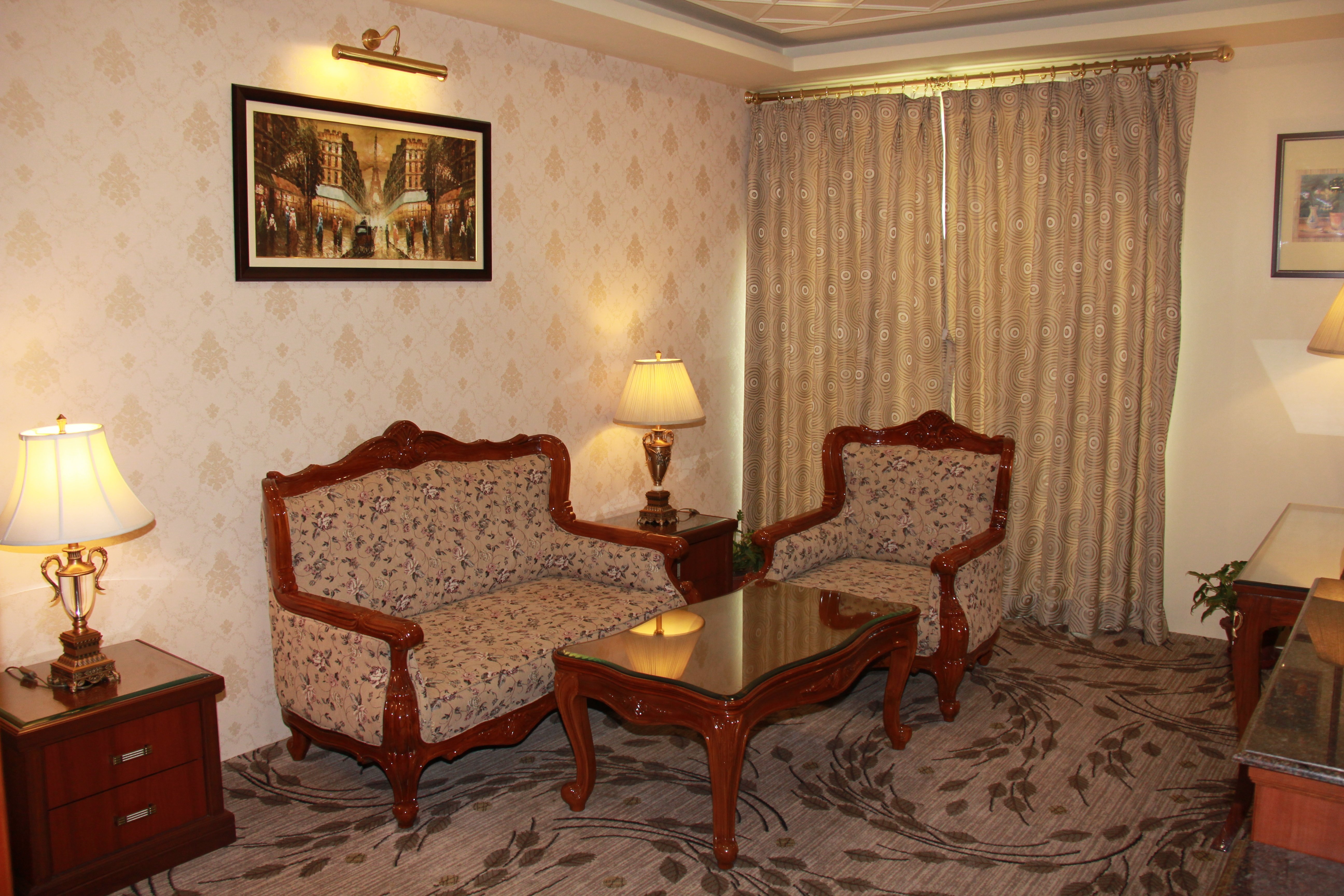 Hotel photo 22 of Hotel ROYALE de CASA.